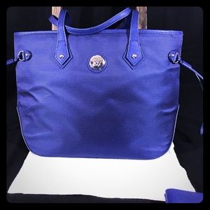 Joy Mangano Purse with RFID Wallet